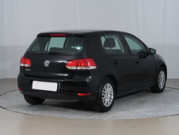 Volkswagen Golf 2011