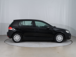 Volkswagen Golf 2011