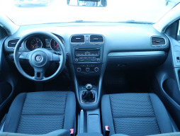 Volkswagen Golf 2011