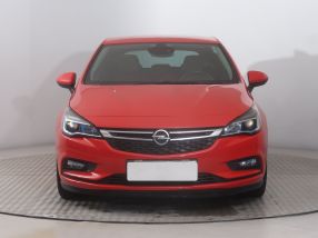 Opel Astra - 2017