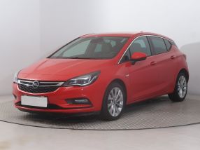 Opel Astra - 2017