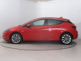 Opel Astra - 2017