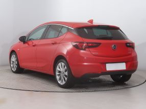 Opel Astra - 2017