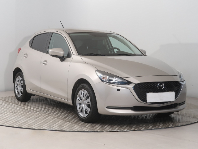 Mazda 2 2023