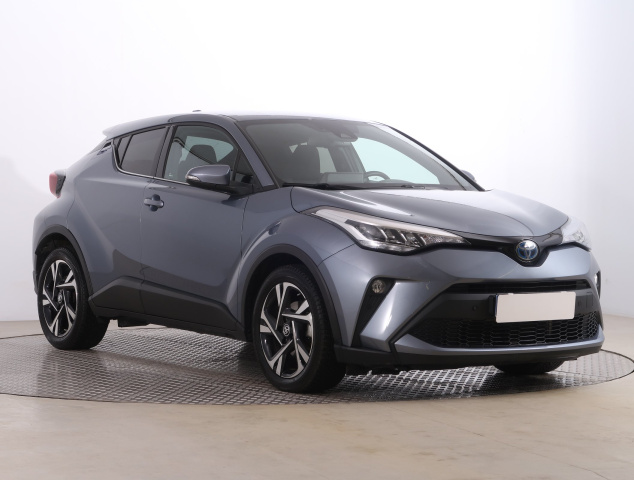 Toyota C-HR 2023