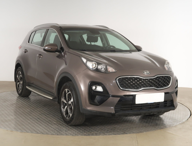 Kia Sportage 2019