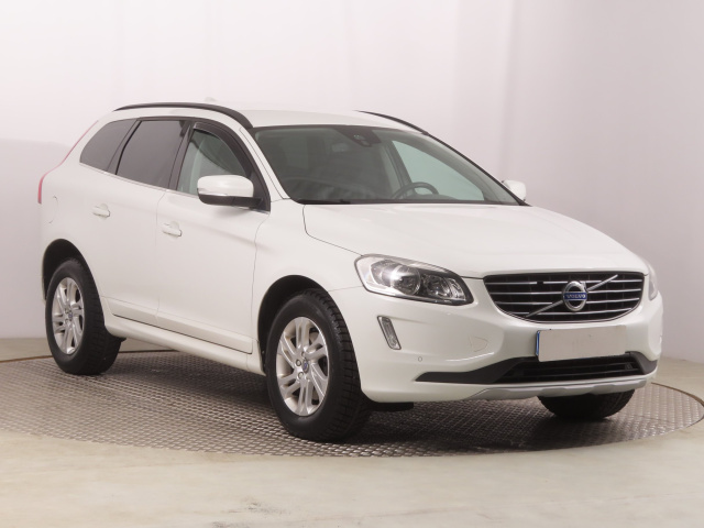 Volvo XC60 2016