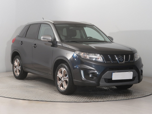 Suzuki Vitara 2017