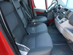 Peugeot Boxer 2011