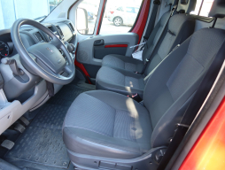 Peugeot Boxer 2011