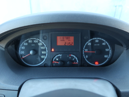 Peugeot Boxer 2011