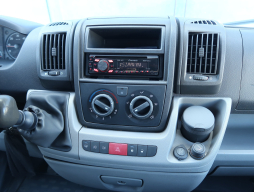Peugeot Boxer 2011