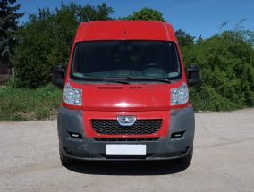Peugeot Boxer - 2011