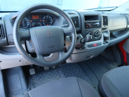 Peugeot Boxer 2011
