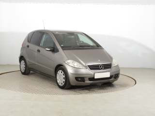 Mercedes-Benz A, 2005