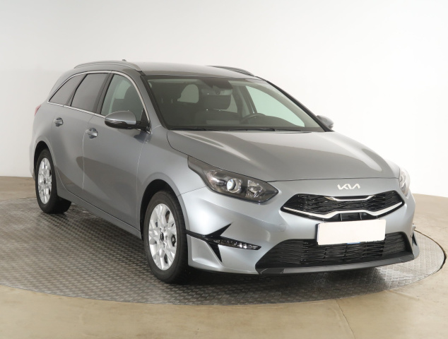 Kia Ceed 2023