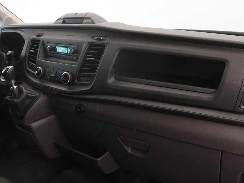 Ford Transit, 2022