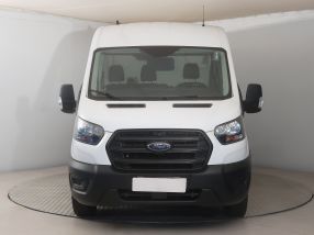 Ford Transit - 2022