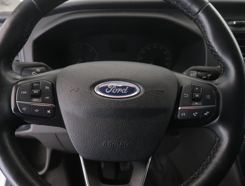 Ford Transit, 2022