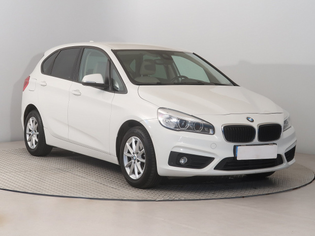 BMW 2 Active Tourer 2016