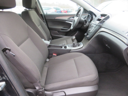 Opel Insignia 2010