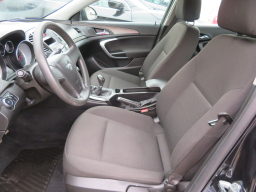 Opel Insignia 2010