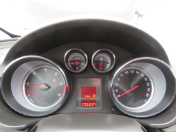 Opel Insignia 2010
