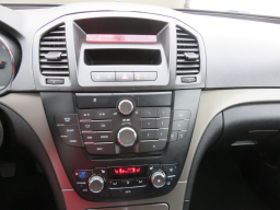 Opel Insignia 2010