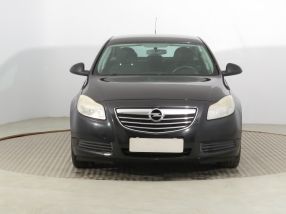 Opel Insignia - 2010