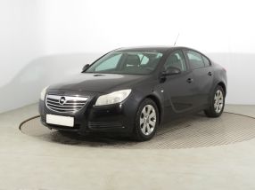 Opel Insignia - 2010