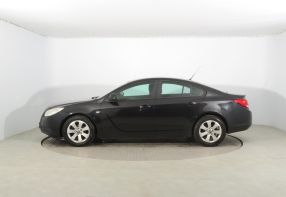 Opel Insignia - 2010