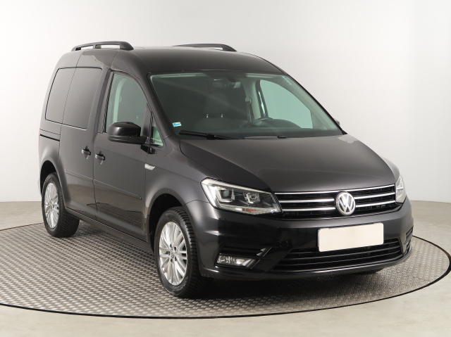 Volkswagen Caddy 2020