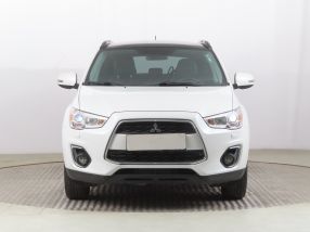 Mitsubishi ASX - 2013