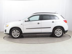 Mitsubishi ASX - 2013