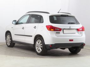 Mitsubishi ASX - 2013