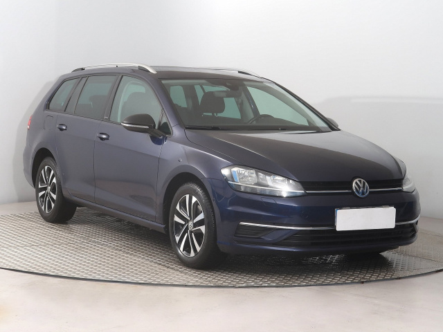 Volkswagen Golf 2020