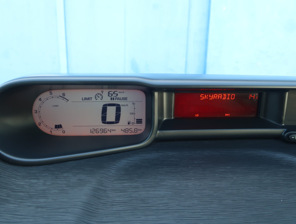 Citroen C3 Picasso