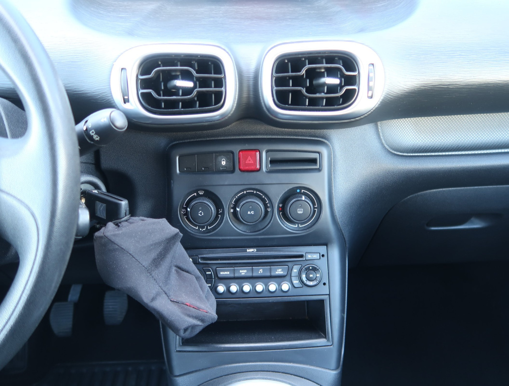 Citroen C3 Picasso