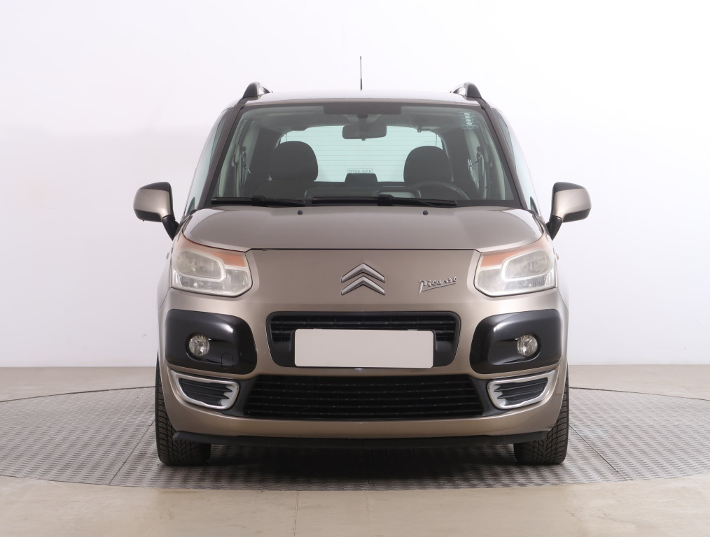 Citroen C3 Picasso