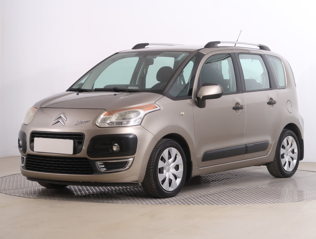 Citroen C3 Picasso
