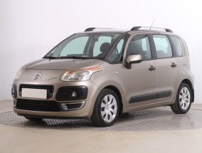 Citroen C3 Picasso - 2009