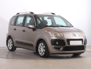 Citroen C3 Picasso, 2009