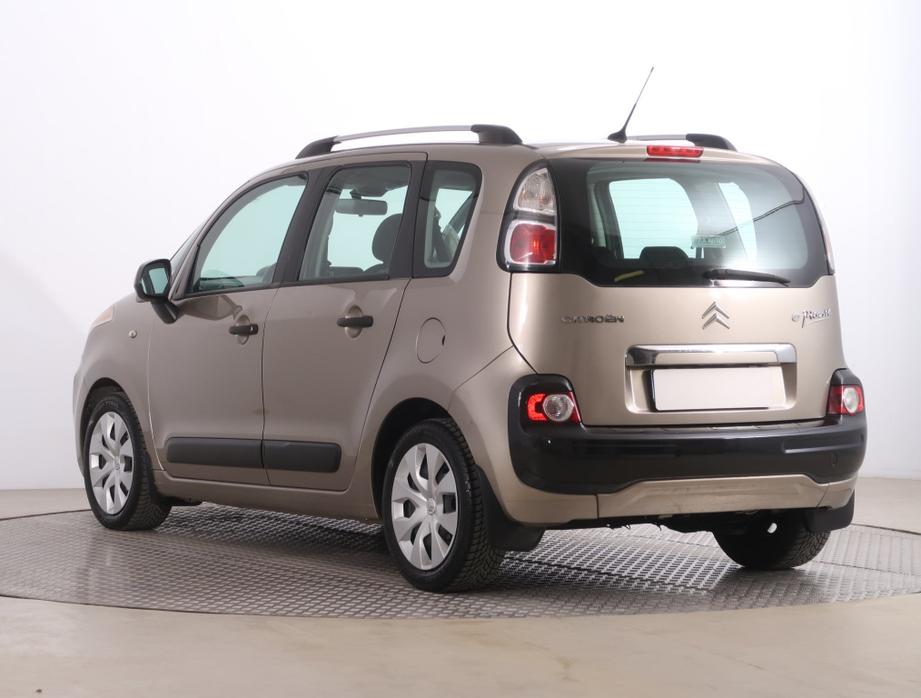 Citroen C3 Picasso