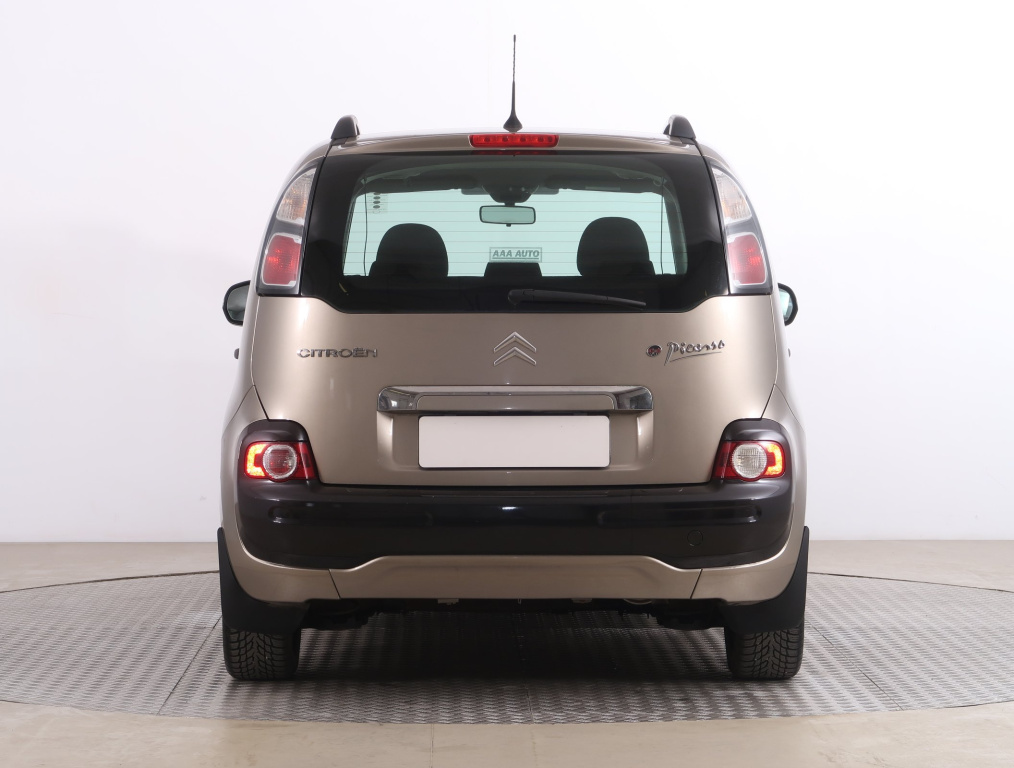 Citroen C3 Picasso