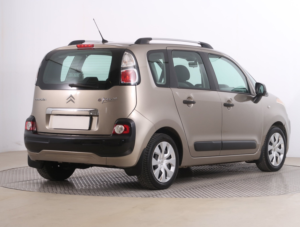 Citroen C3 Picasso