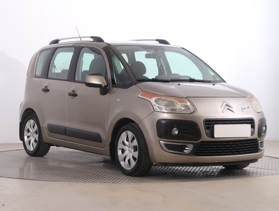 Citroen C3 Picasso - 2009