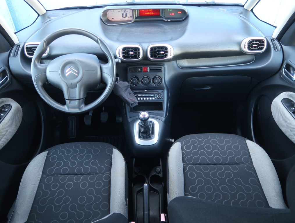 Citroen C3 Picasso
