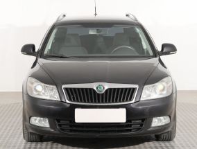 Skoda Octavia - 2010