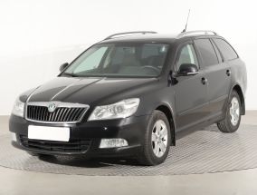 Skoda Octavia - 2010