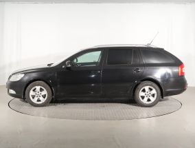 Skoda Octavia - 2010